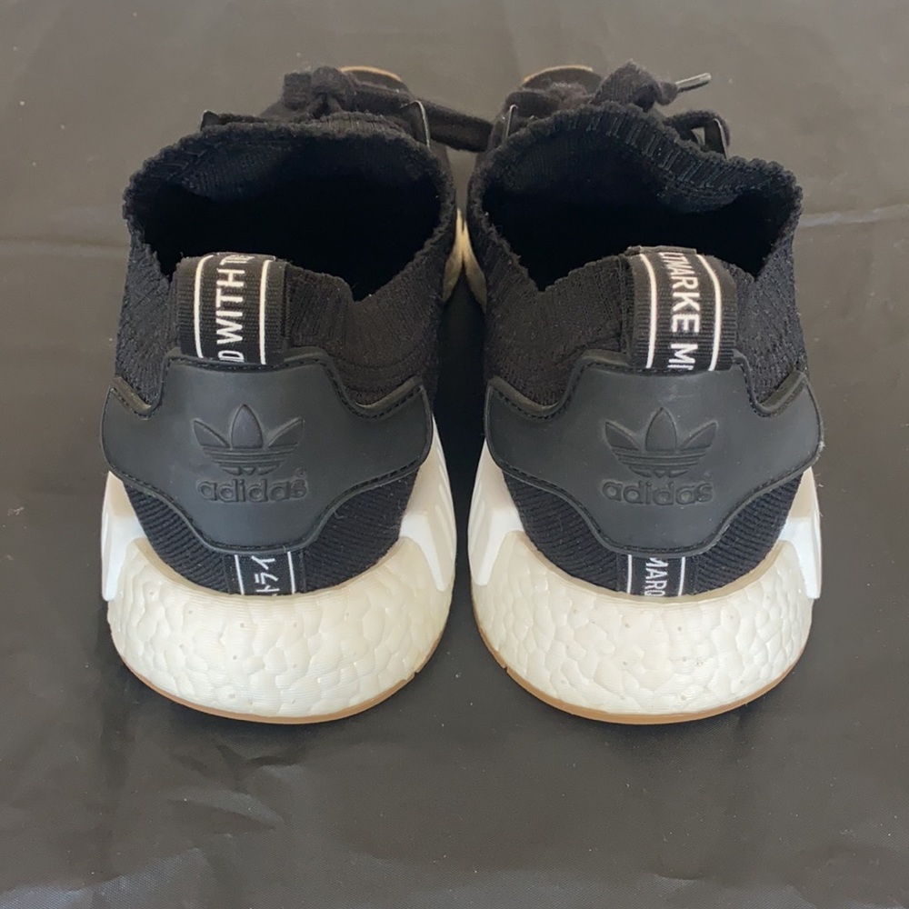 adidas Ultraboost NMD Gum Bottom - Size - 11 - Picture 3 of 4